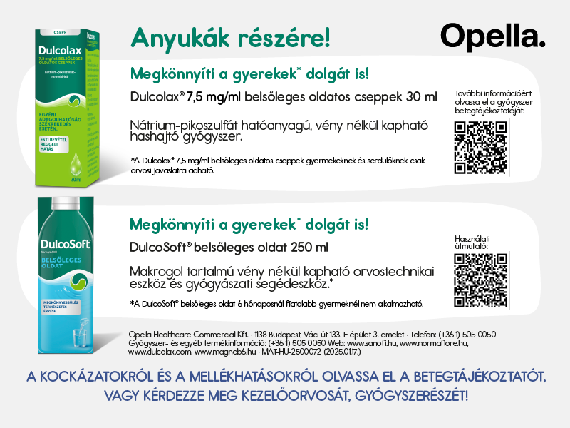 dulcolax